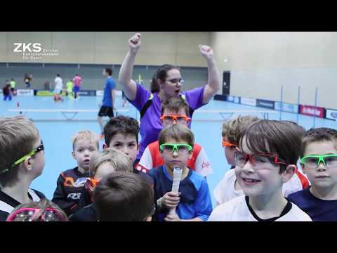 Unihockey - Kloten-Dietlikon Jets