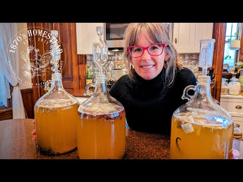 Make It Your Own | Mead Making for Beginners