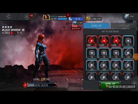 4 stars Black Window maxxed out to rank 5 lvl 99