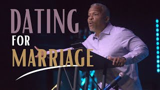 Four Things a Man Should Have Before You Marry Him