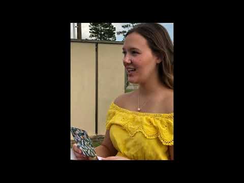 James Wedding Proposal