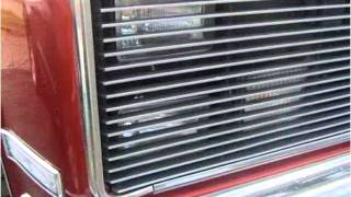 preview picture of video '1981 GMC Jimmy C/K 1500 Used Cars Cape Girardeau MO'