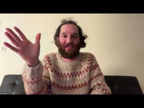 MARTY SUPREME Q&A with Josh Safdie || Sag Harbor Cinema