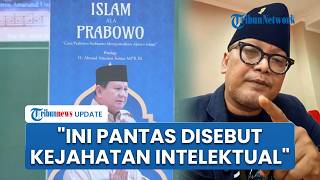Download lagu 3 Prominent Figures' Names Misused in 'Islam Ala Prabowo' Book, PDIP: It Deserves to Be Called an... mp3