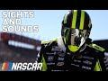 Sights and Sounds from Auto Club Speedway | NASCAR