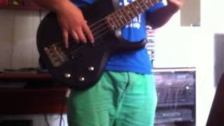 Video thumbnail for Prueba bajo ibanez BTB by Diego Villalobos Ramos