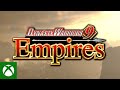 Dynasty Warriors 9 Empires - Teaser