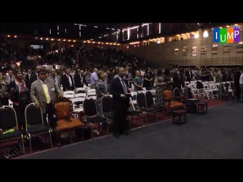 ¡Oh, Amor de Dios! - Coro Nacional 2018