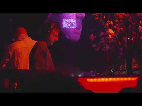 NOM pres. MOMENTS : Guy J b2b Guy Mantzur RECORDED LIVE
