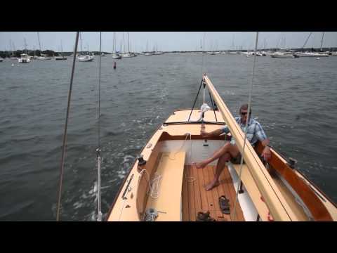 Annapolis Hybrid Marine video thumbnail