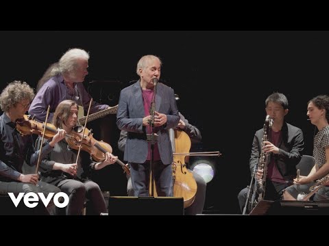 René and Georgette Magritte with Their Dog After the War (Live from Copenhagen)