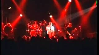 OOMPH! Live 1997 Come and kick me