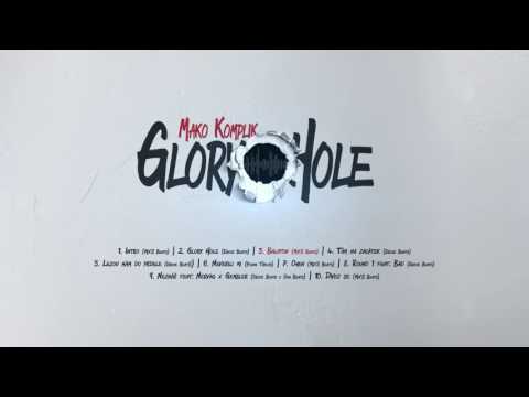 MAKO x KOMPLIK - Balaton