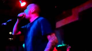 Suffocation &quot;Devoid Of Truth&quot; Live At The Korova 4/20/13