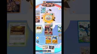 MEGA LUCARIO EX HIGHEST DAMAGE 210?! SAVAGE! #pokemontradingcardgame #pokemontcg #ptcg