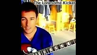 The Lonesome Kicker-Adam Sandler-tribute-#djdavenfriends