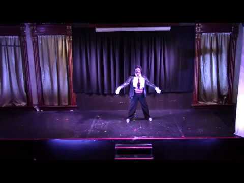 Mone't Ha-Sidi - Burlypicks 2018