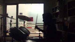 Wonderbeast - &quot;The Best of a Bad Situation (EP)&quot; - Studio diary #6