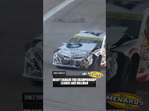NASCAR on FOX video artwork