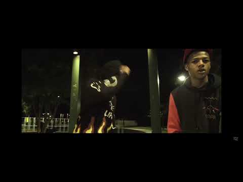 Affiliat3d x Lil red - The Last Diss