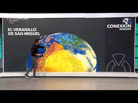 ¿Qué es el veranillo de San Miguel?