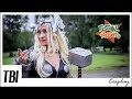 Festival Del Fumetto Novegro Maggio 2019 Cosplay Music Video
