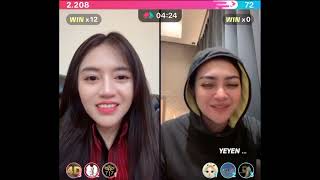 Download lagu LATEST LIVE WITH FEBRI AND MITA, YEYEN, KAJI MUHSIN ‼️SO MUCH FUN GUYS, FEBRIANIQBAL'S BIRTHDAY 🎉 mp3 Download lagu LATEST LIVE WITH FEBRI AND MITA, YEYEN, KAJI MUHSIN ‼️SO MUCH FUN GUYS, FEBRIANIQBAL'S BIRTHDAY 🎉 mp3