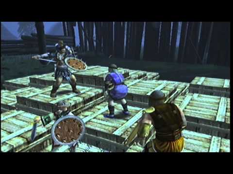 Gladius Playthrough part 100