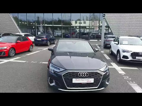 Audi A3 30 Tfsi 110HP SE - Image 2