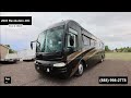 Check out this Video for a 2003 Fleetwood Revolution 40C(Stock #489249)  for sale by Pop RVs. This unit is located in Sarasota, FL