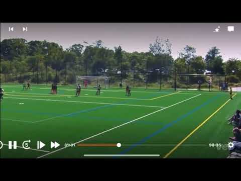 Free Kicks/Set Pieces Highlight Video