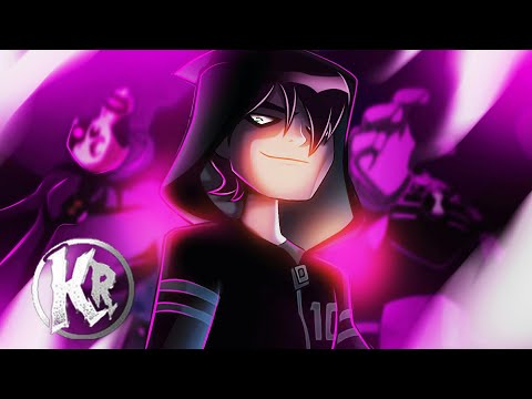 Eu Não Superei Minha Dor | Ben Negativo (Omniverse) | Kirin Raps