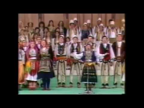 Në Ditëlindjen E Enverit / Enver’in Doğum Günü