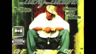 Lucky Luciano ft. ChingoBling, Baby Bash - HollyWood Pimpin