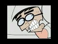 Fairly OddParents Crocker Gets Institutionalized