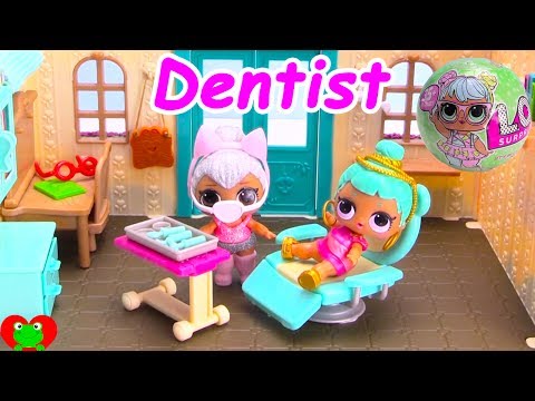 download lagu mp3 mp4 Surprise Dentist, download lagu Surprise Dentist gratis, unduh video klip Surprise Dentist