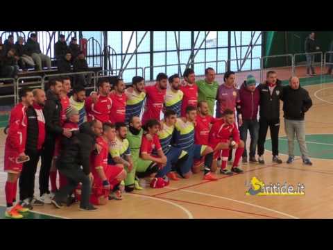 Sintesi dei momenti più belli del campionato del FC Senise 16-17