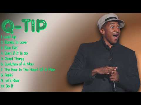 Q-Tip-Hits that resonated with millions-Prime Hits Lineup-Authoritative