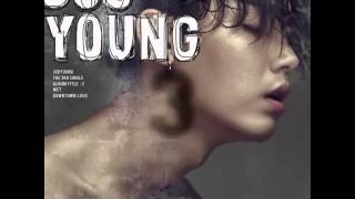주영 JooYoung [Downtown Love (Feat.Mad Clown, Whale)] Audio