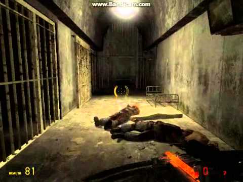 Half-Life 2 Complete Mod Walkthrough - Siren