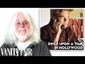 Cinematographer Robert Richardson Breaks Down His Career From Kill Bill To The Hateful Eight