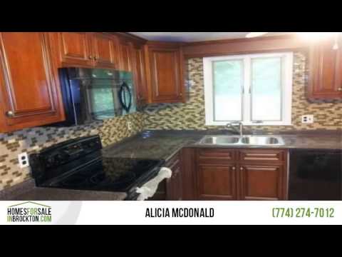 127 COLLEGE DRIVE Brockton, MA | $275,000 | MLS #71573753