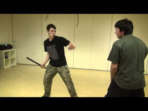 Systema Training 2012/05/05