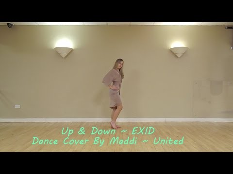 UnitedOfficial || Up & Down ~ EXID
