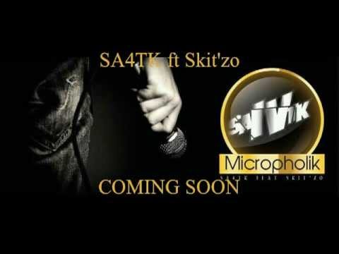 SA4TK - Kawan ke lawan