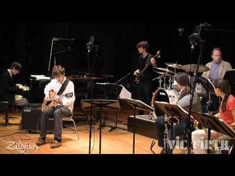 Jazz Rhythm Section 101: Rock Stylistic Concepts