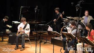 Jazz Rhythm Section 101: Rock Stylistic Concepts