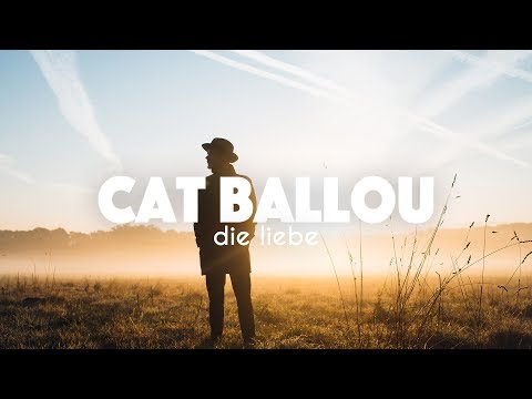 Die Liebe von Cat Ballou