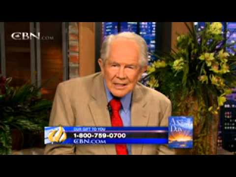 The 700 Club - July 13, 2012 - CBN.com