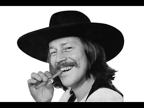 Irwin Goodmainin hautajaiset 2.2.1991